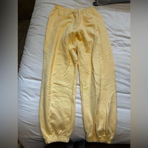 Daily Drills Sweatpants